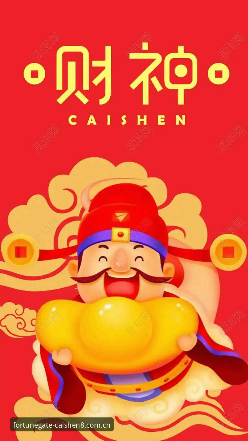 揭秘财神娱乐平台：CAISHEN8官网登录背后，安全与体验如何同时成立？