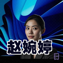 赵婉婷